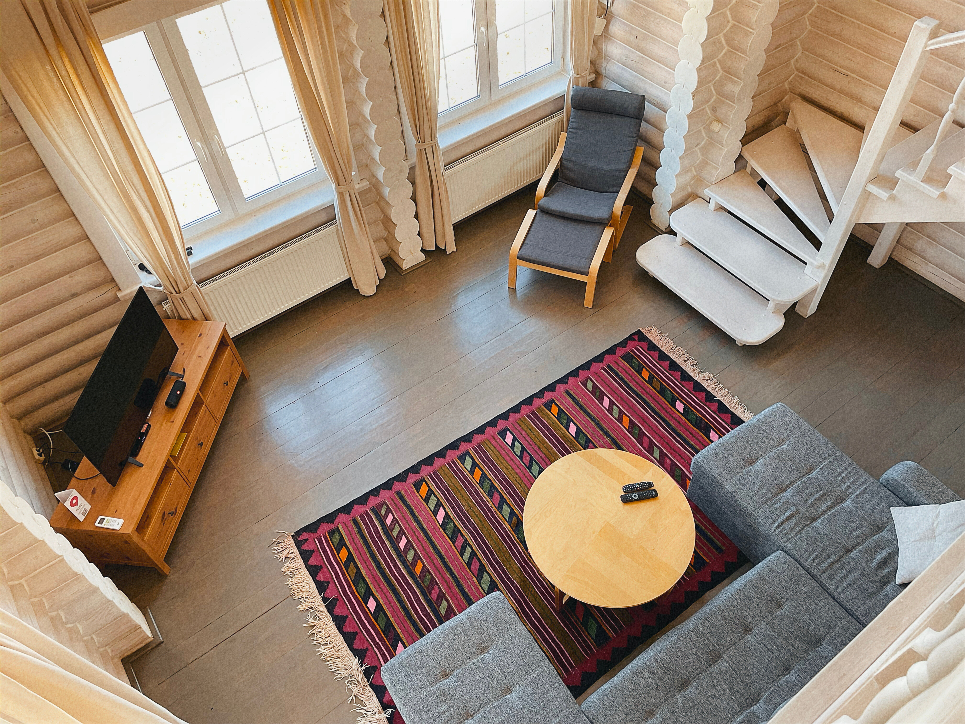 Фото Удачное место