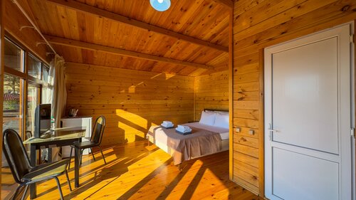 Гостиница Gudwin Glamp в Гагре