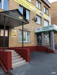 Простор (Sverdlova Street, 5к1), retail equipment