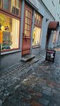 Metsvintage (Tallinn, Muurivahe street, 31), second-hand shop