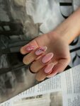 NailMaker Bar (Dmitrovskoye Highway, 74к1) ، صالون العناية بالأظافر