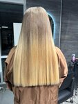 Androsova Keratin (Gagarina Street, 125), salón de belleza