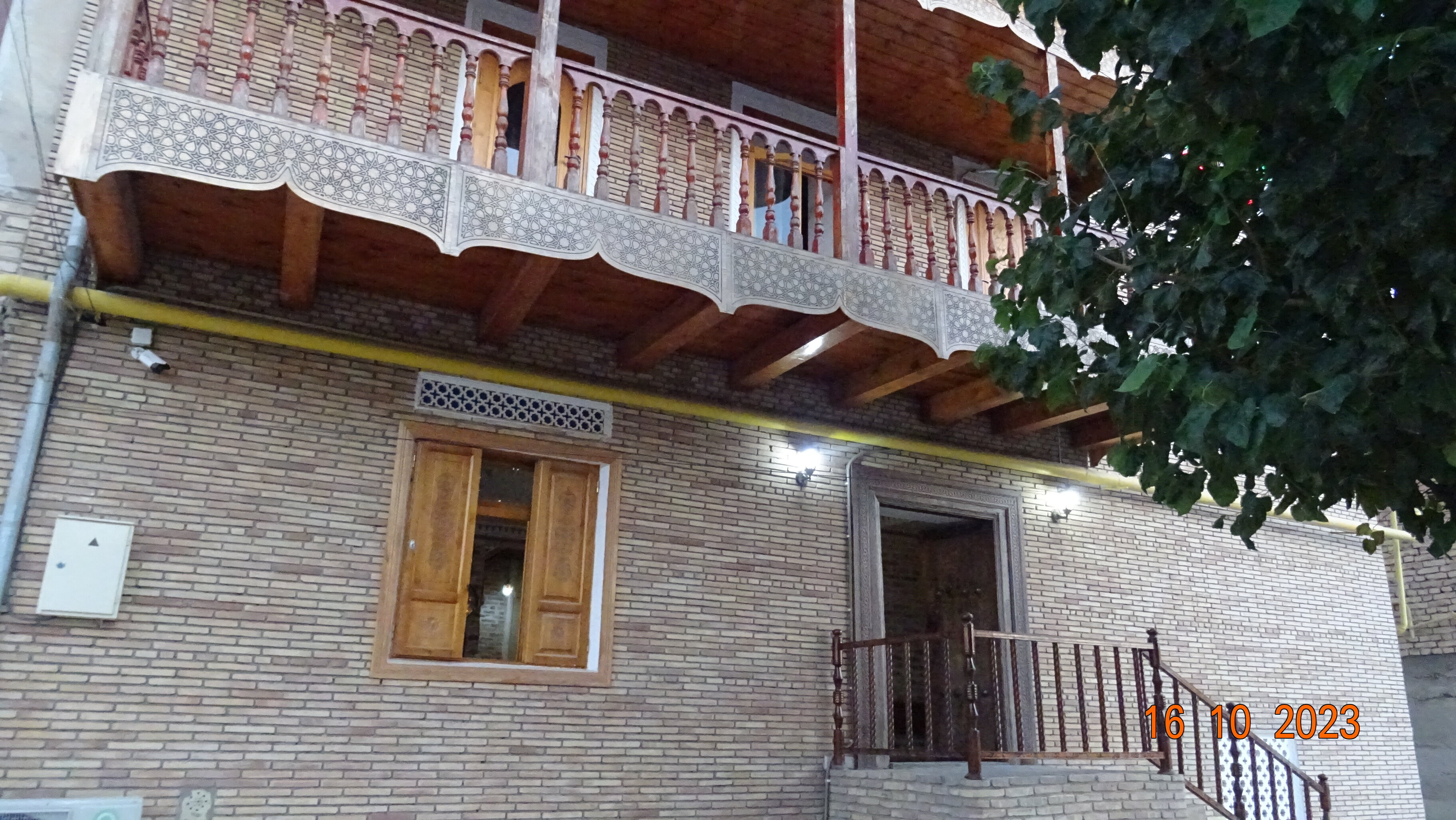 Фото Old Gate Hotel