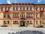 Zalkind Kitchen (Revaliucyjnaja Street, 24), restaurant