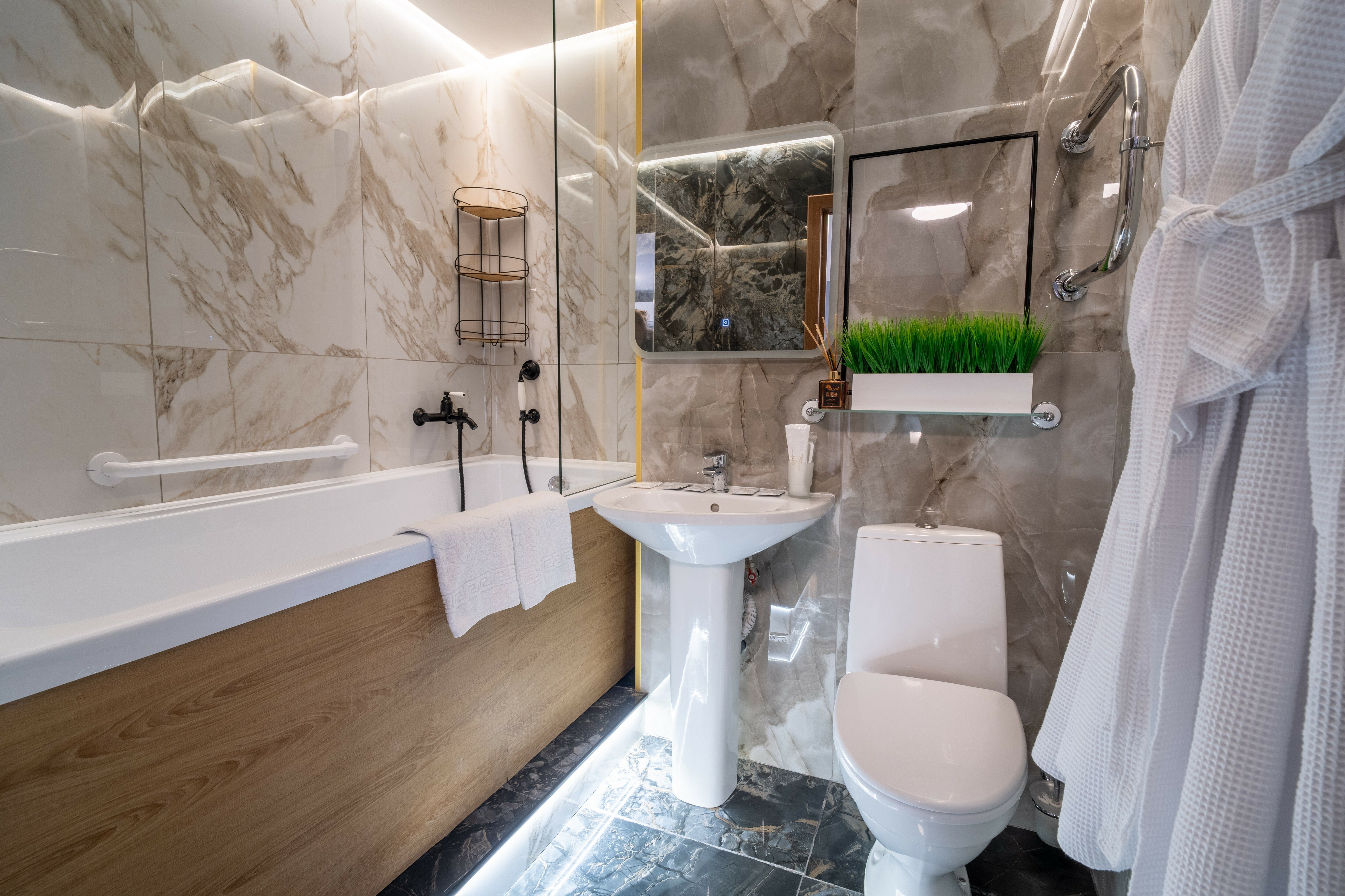 Фото Байкал City Hotel