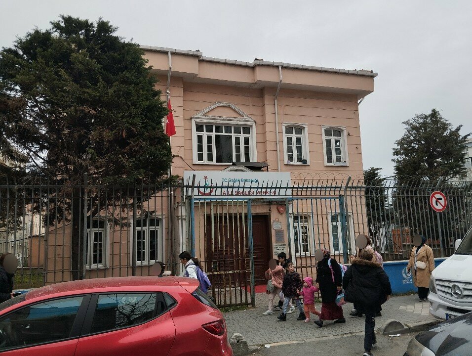 Ambulatorio, centro de salud, centro médico Bagcilar Fatih Family Health Center, , foto