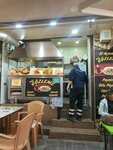 Bostanlı Pancake (Izmir, Karsiyaka, Bostanli Neighborhood, 1802nd Street, 2B) ، وجبات سريعة