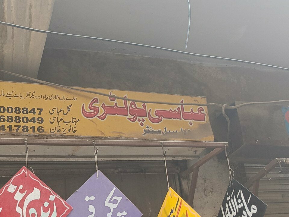 Egg and poultry meat Abbasi poultry, Rawalpindi, photo