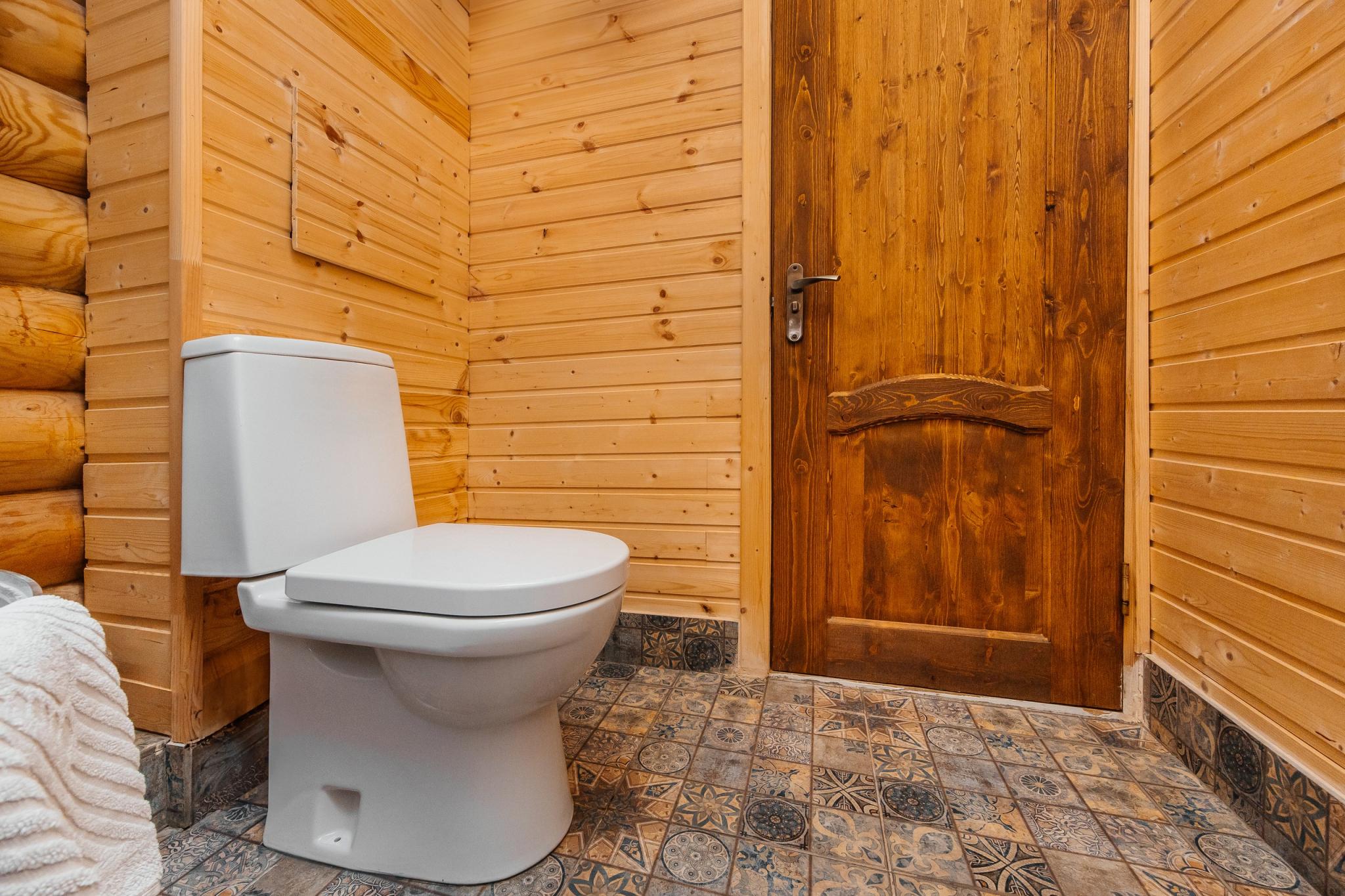 Фото Избушка