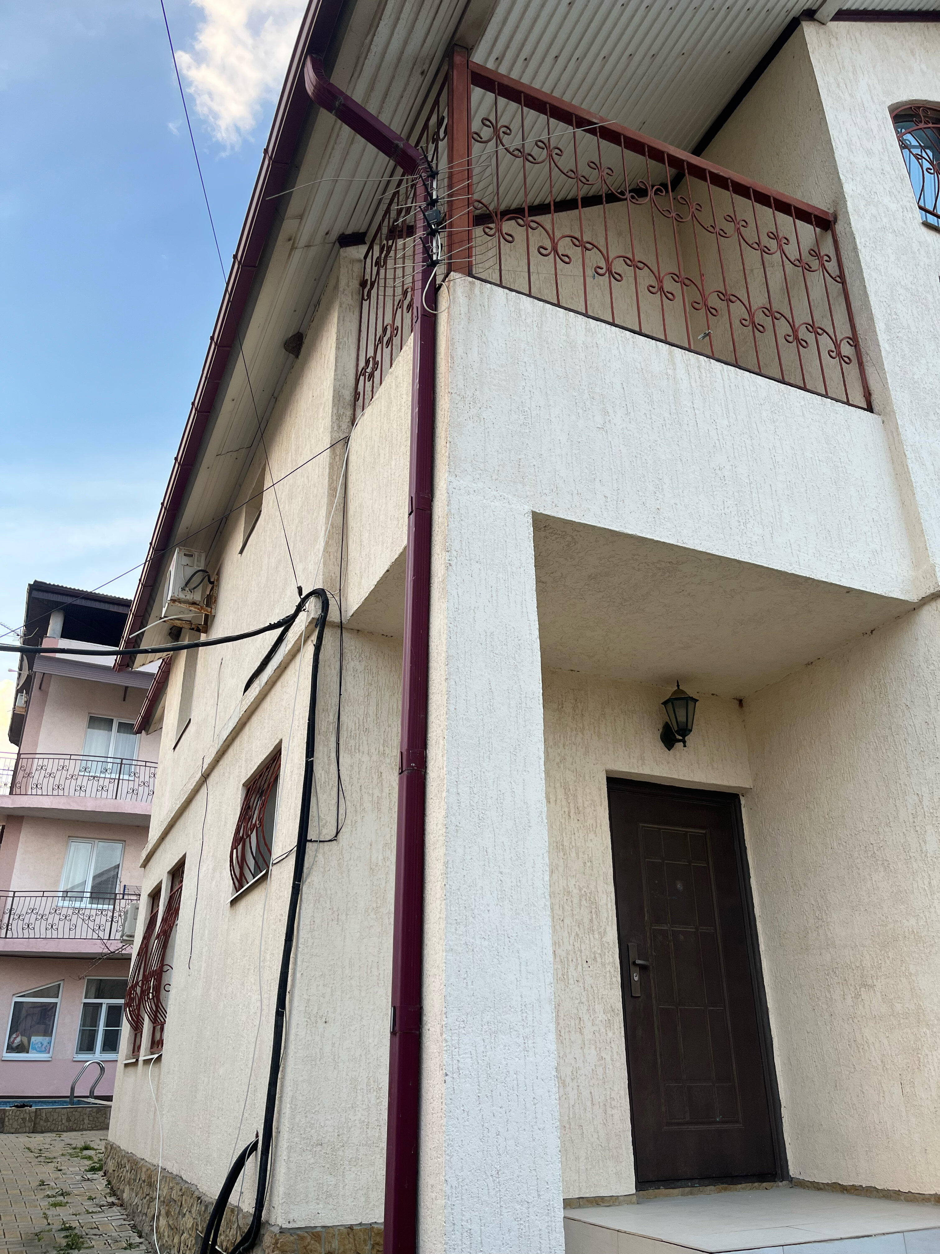 Фото Орлиное гнездо