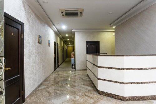 Гостиница Nova в Липецке