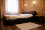 Goldfish on 17 Leninsky Prospekt (Leninskiy Avenue, 17), hotel