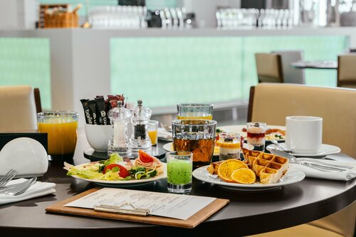 Гостиница Mantera Resort & Congress в Сириусе