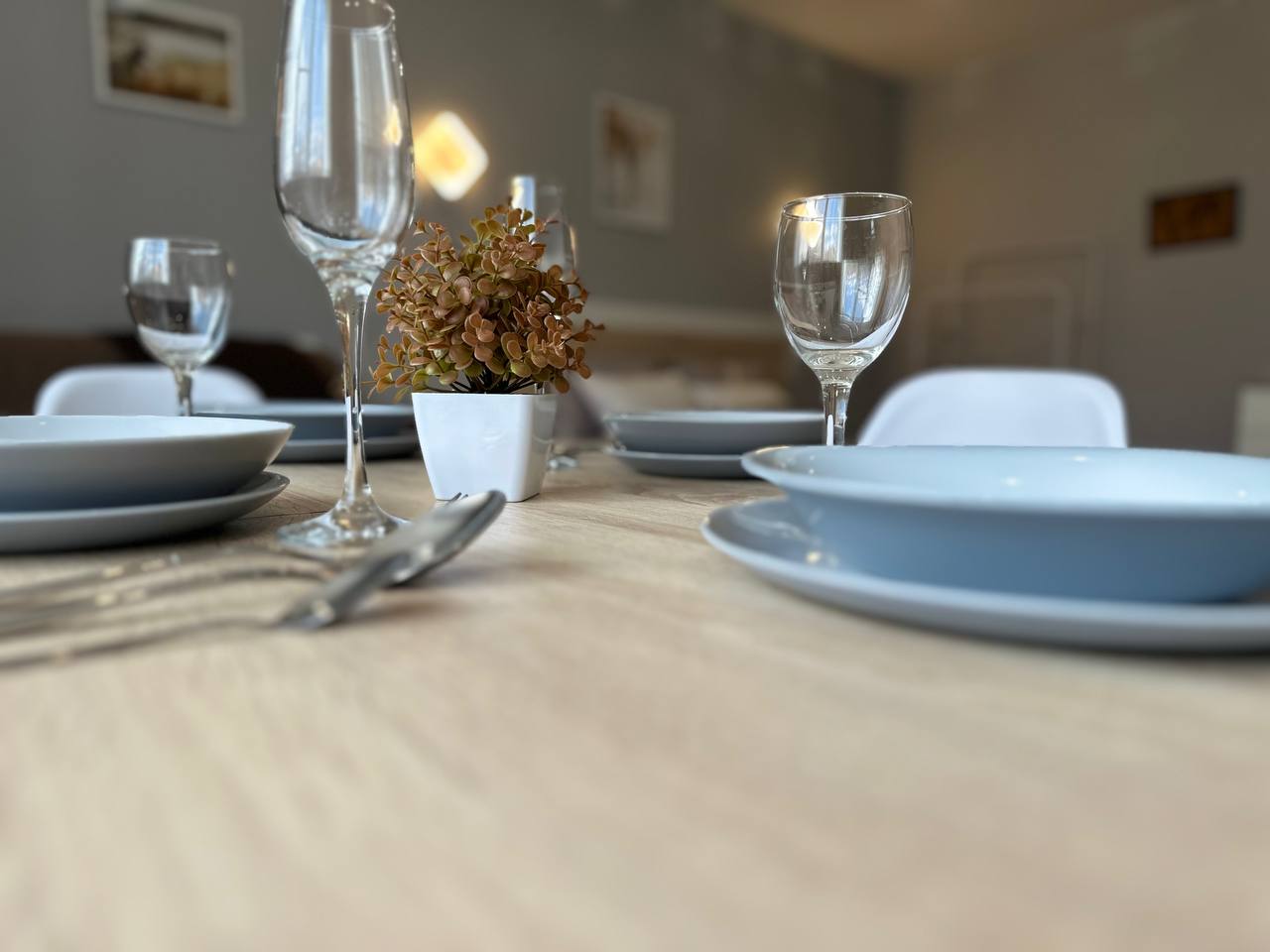 Фото Мышкин уют