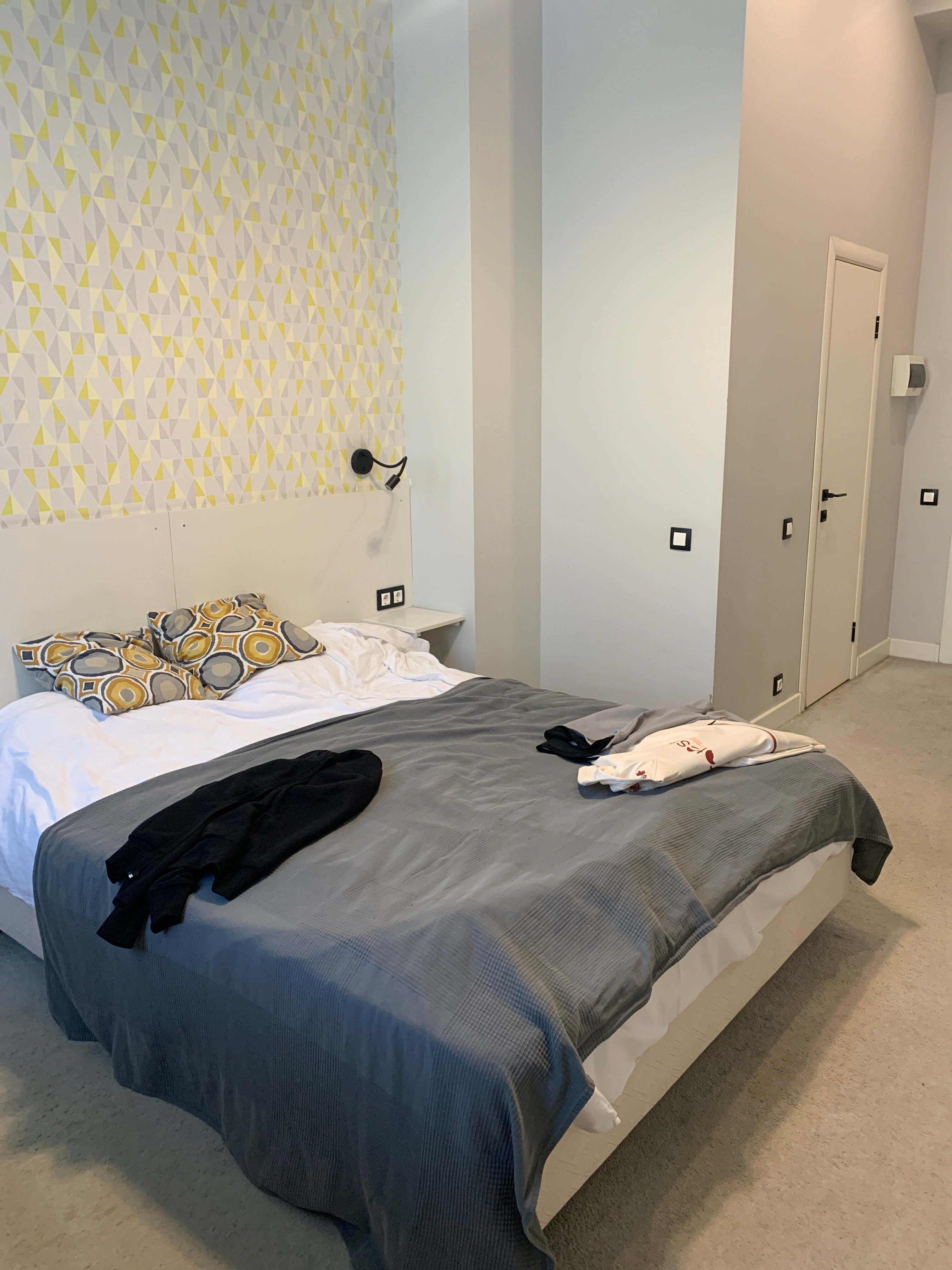 Фото Нордик Румс