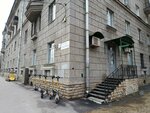 Rubi (Nepokoryonnykh Avenue, 46), construction company