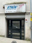 Etkin Dağıtım (Istanbul, Kagithane, Sultan Selim Neighborhood, Yamac Street, 1A), transporte de cargas