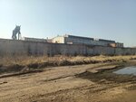 СГС Комплект (Domostroiteley Drive, 1), estructuras metálicas