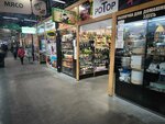 СамКолбас (Vzletnaya Street, 2К), butcher shop