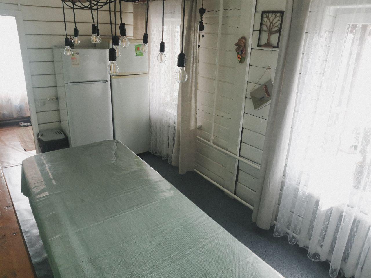 Фото Рыжая сова