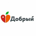 Добрый (село Пионерское, Аллейная улица, 2), supermarket
