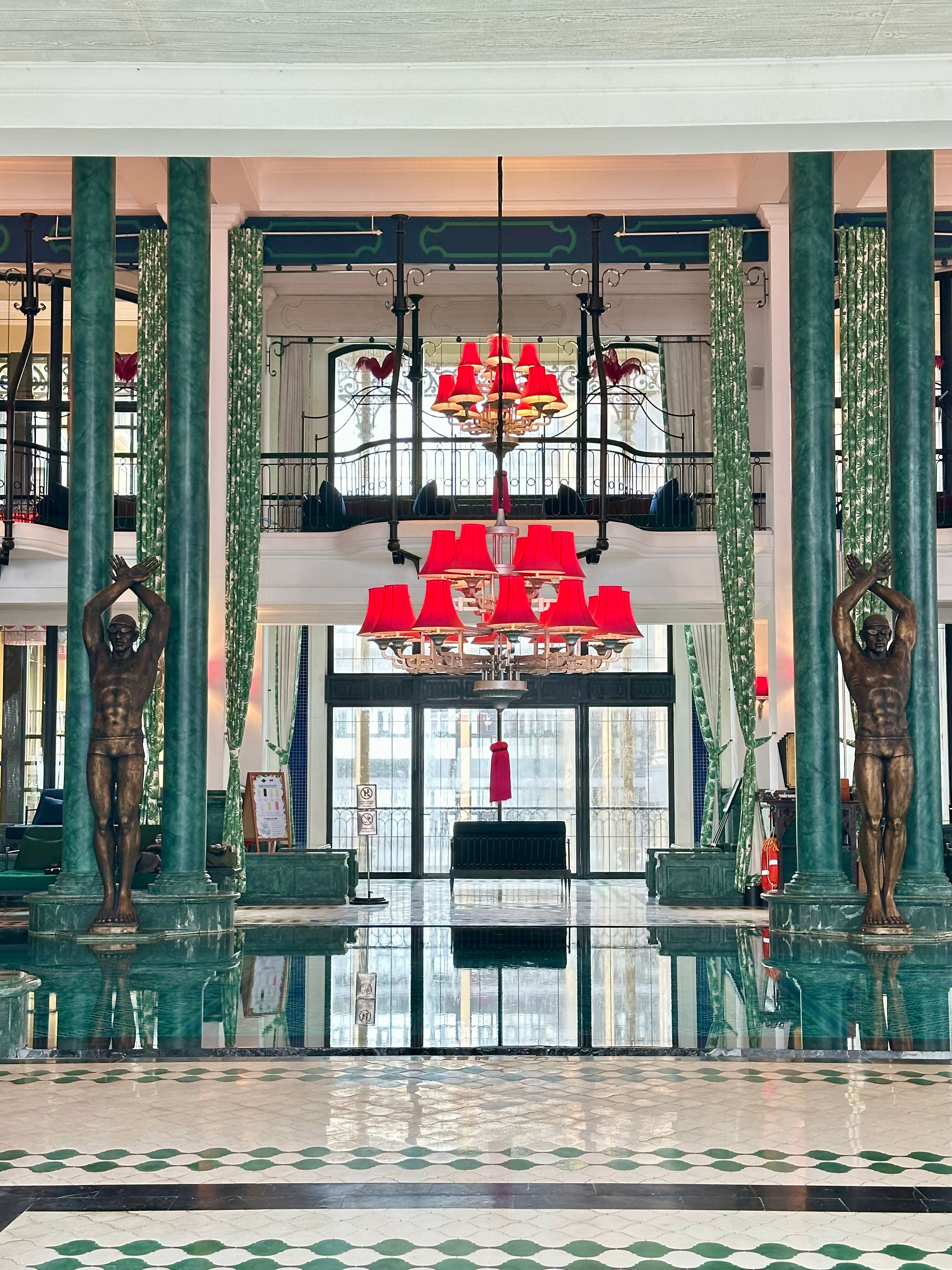 Фото Hotel de la Coupole - MGallery by Sofitel