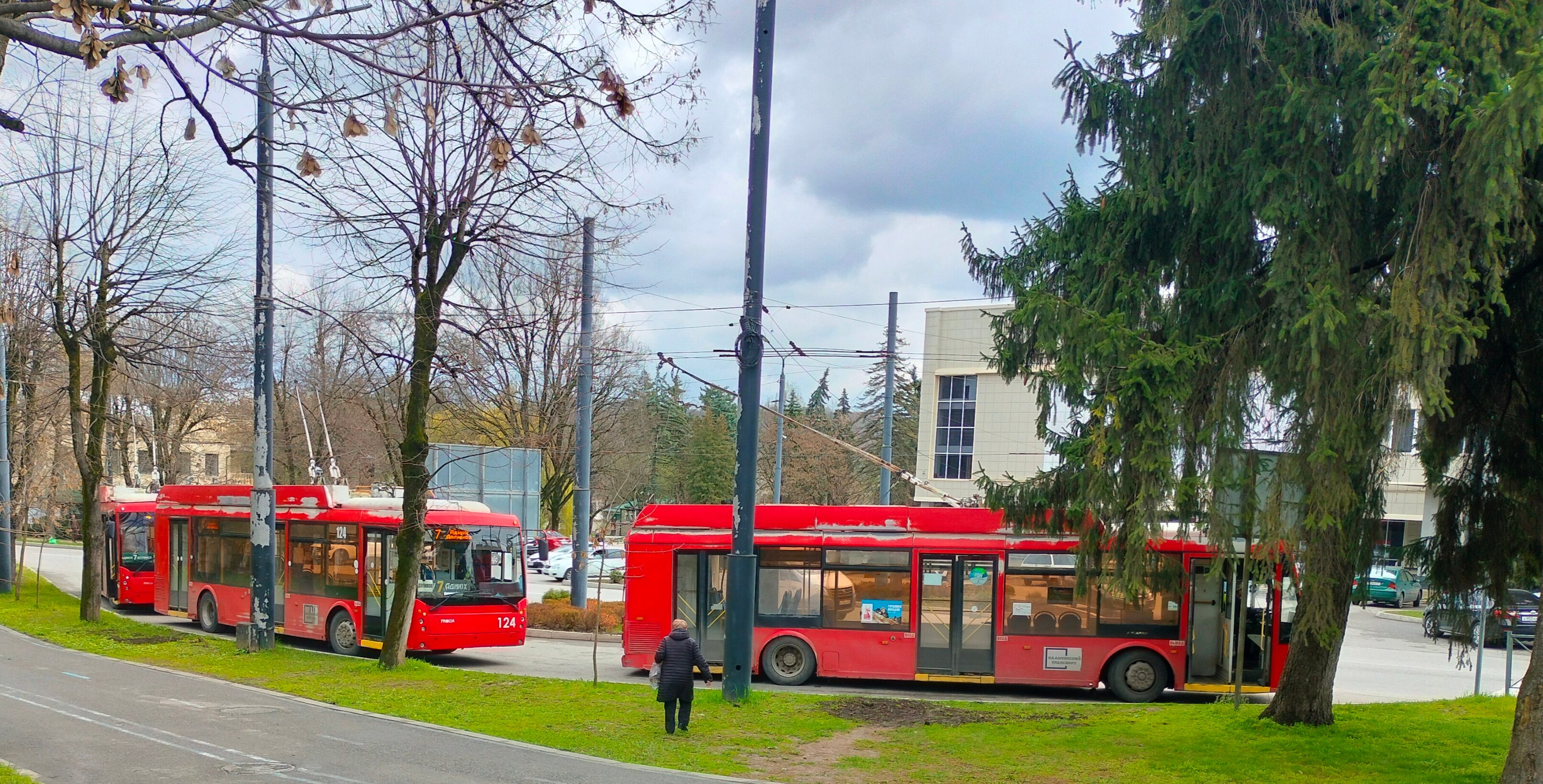 Фото Парк отель Нальчик