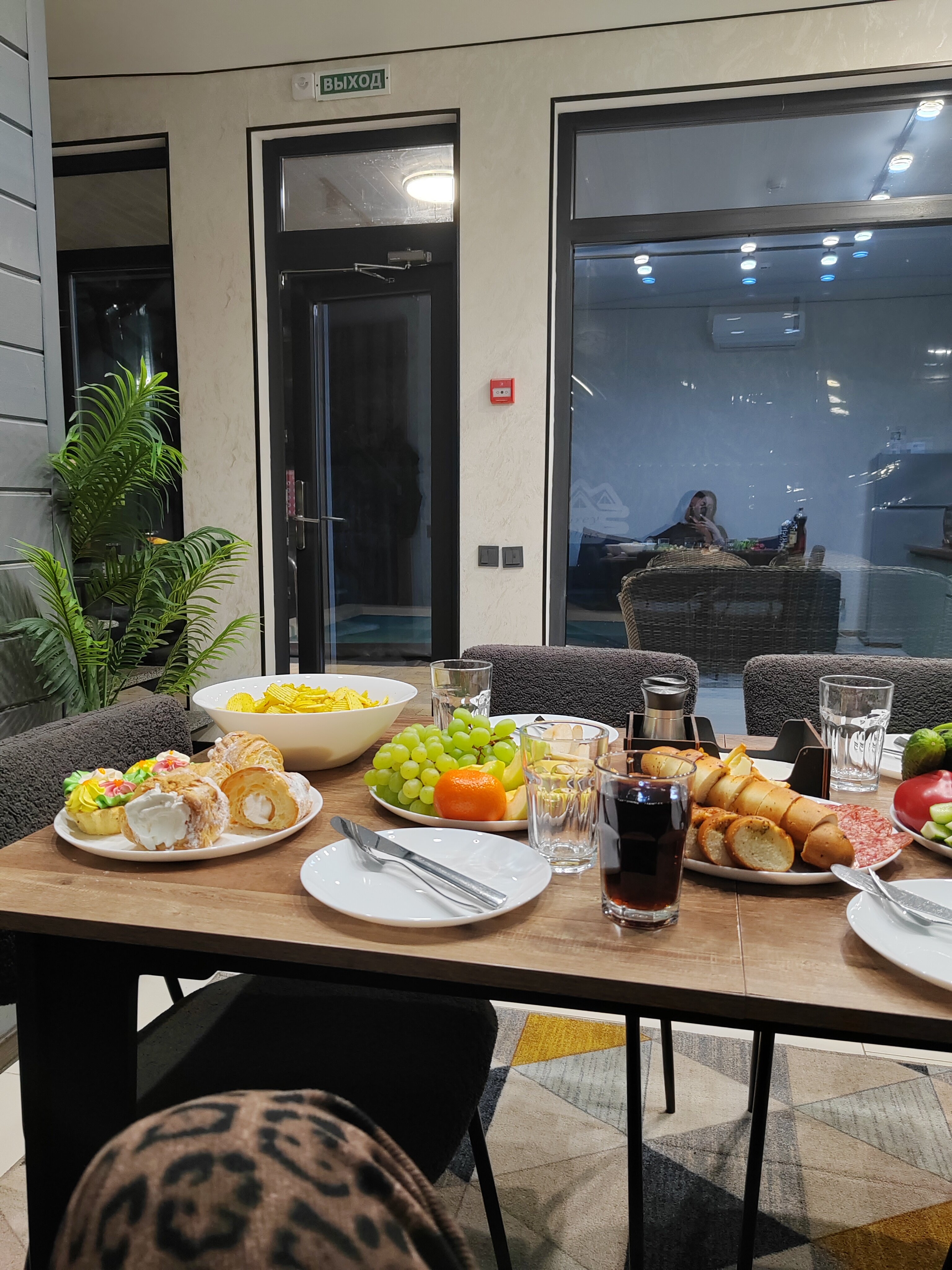 Фото Grey Villas