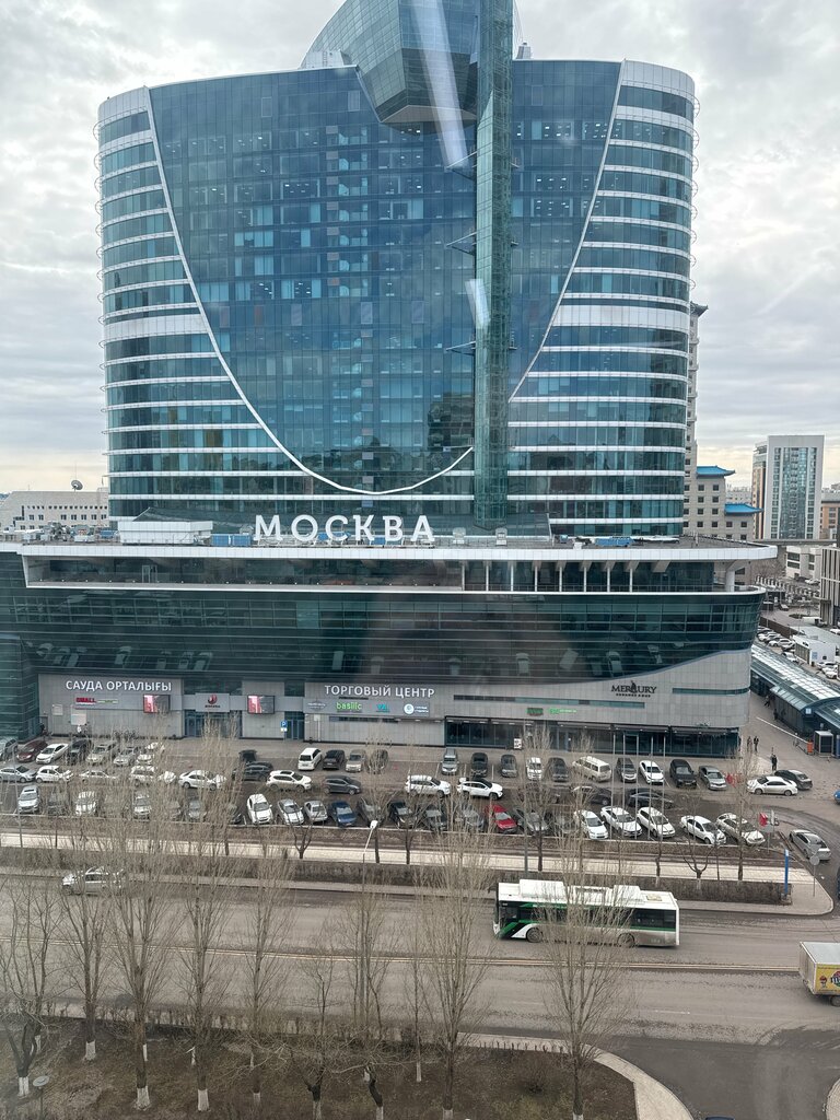 Biznes-markaz Moskva, , foto