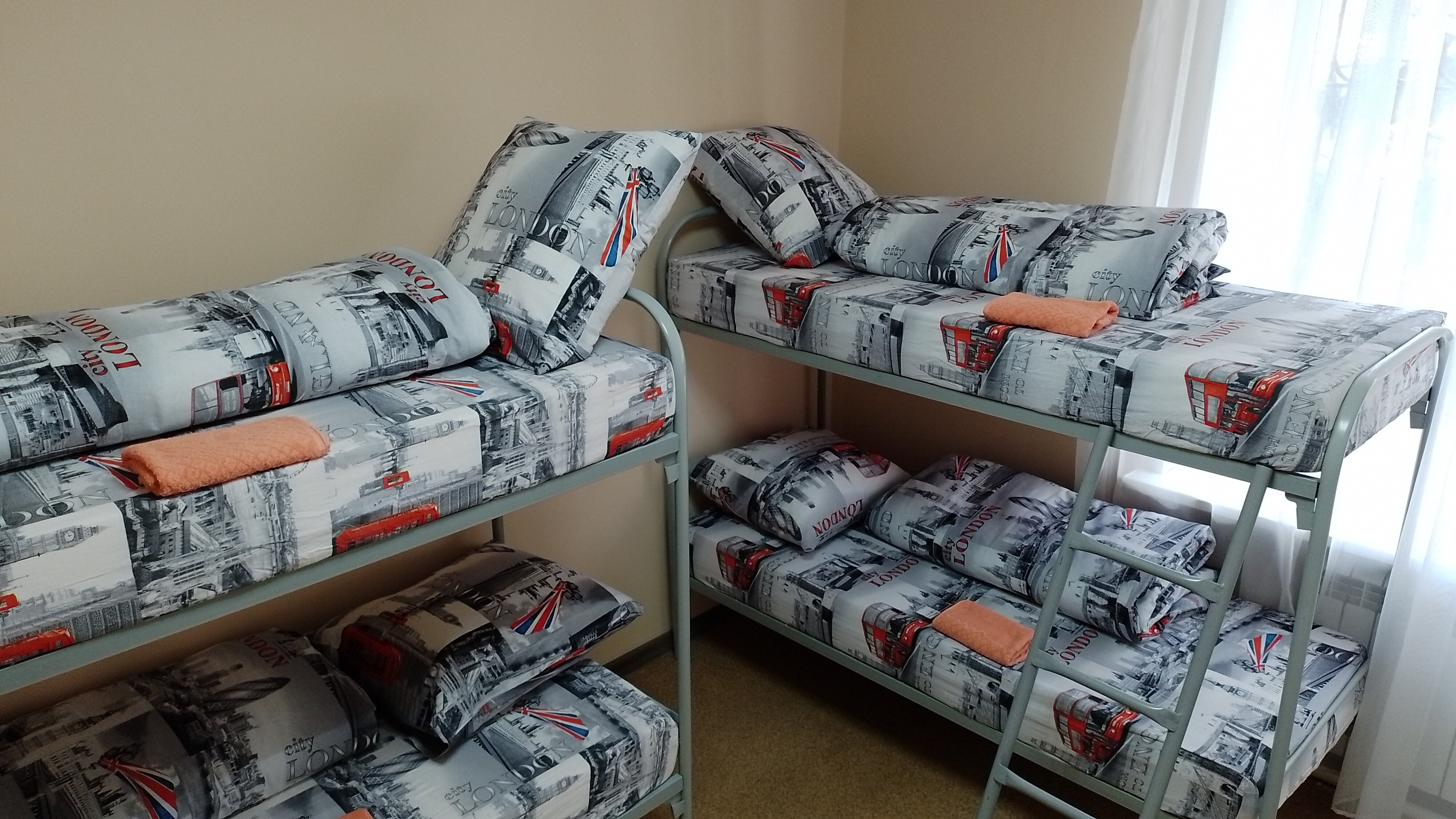 Фото отеля 4