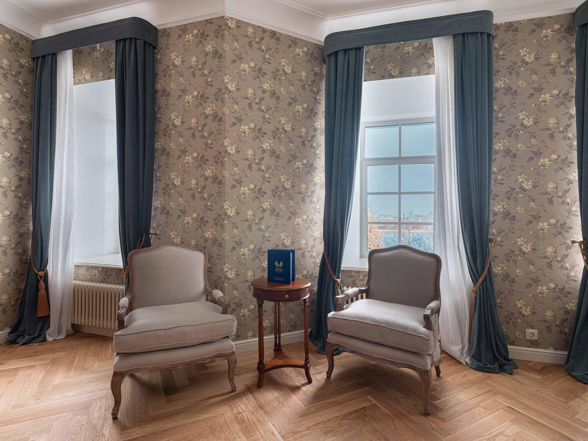 Фото Родина Гранд Отель и СПА