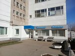 DoorHan (Yakornaya Street, 16), puertas y portones automáticos