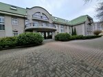 Блеск авто (Bogdana Khmelnitskogo Street, 86), management company