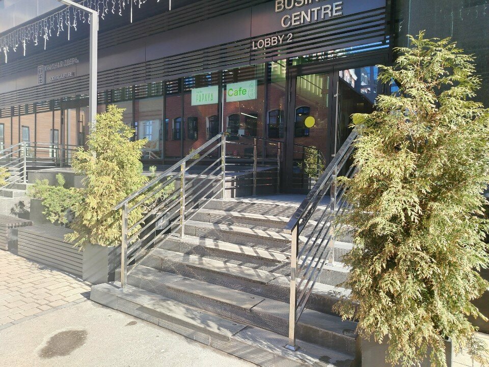 Construction company VirKraft Engineering, Moscow, photo