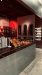 Surf Coffee X Presnya (Presnenskaya Embankment, 10), coffee shop