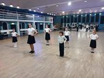 S-Клуб (Azovskaya Street, 41), dance school