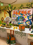Doga College (İstanbul, Küçükçekmece, Atakent Mah., Cumhuriyet Cad., 19) ، مدرسة خاصة