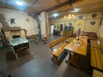 Баня на дровах (posyolok gorodskogo tipa Podgorenskiy, Tsementnogo Zavoda lane, 29Б), baños