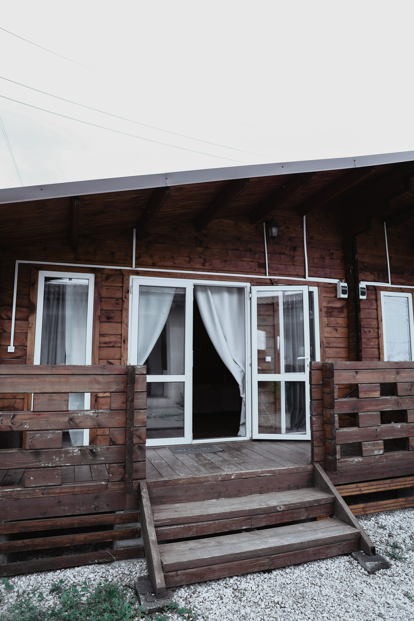 Фото Мини-отель Лея