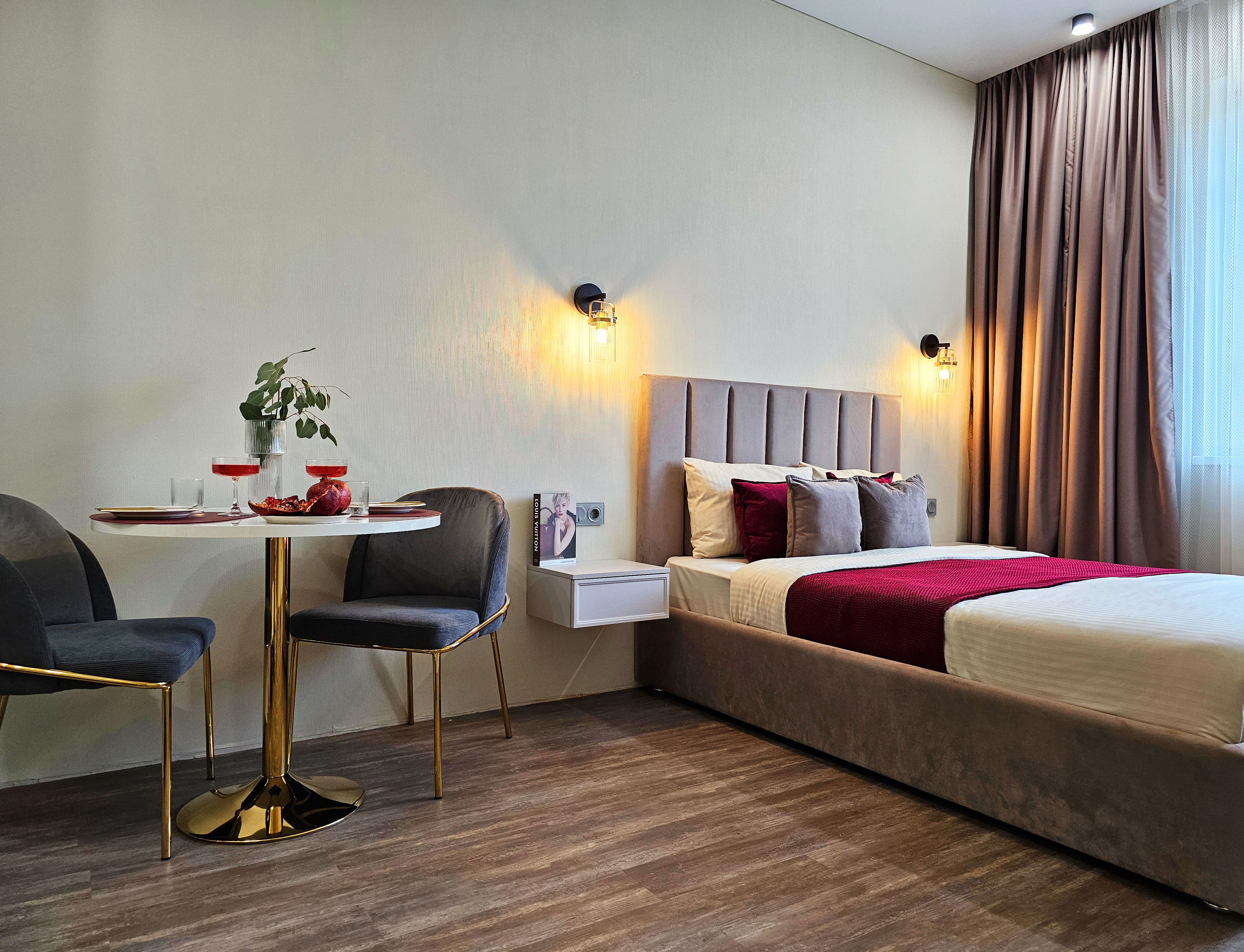 Фото Уютный Уголок