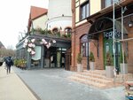 Terra (Oktyabrskaya Street, 4), restaurant