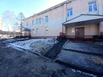 Кемеровская клиническая районная больница имени Б. В. Батиевского, стоматологический кабинет (prospekt Shakhtyorov, 113к2), department of the hospital