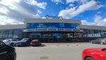 Смена (Kompozitorov Street, 6), sports club
