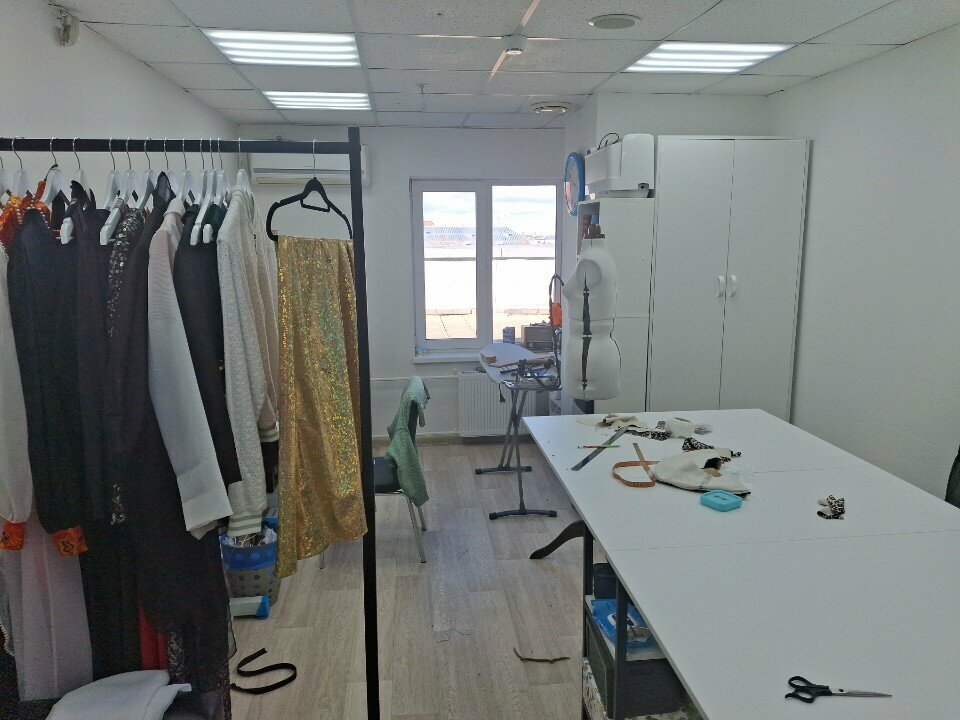 Tailor Дизайнерское ателье, Perm, photo