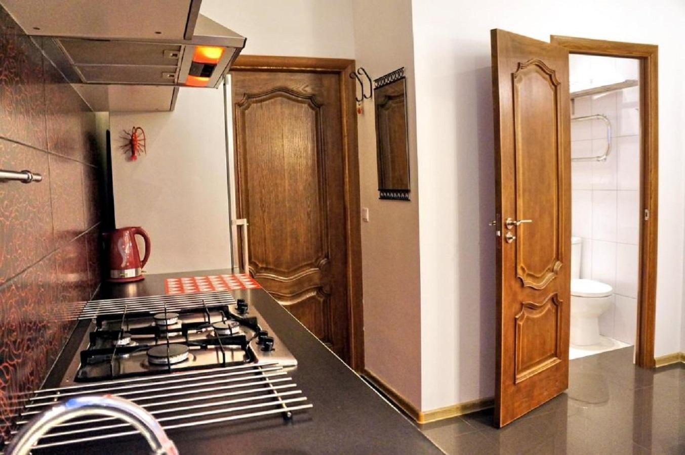 Фото У Львиного моста