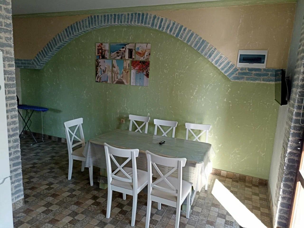 Фото Южный берег на Киевской