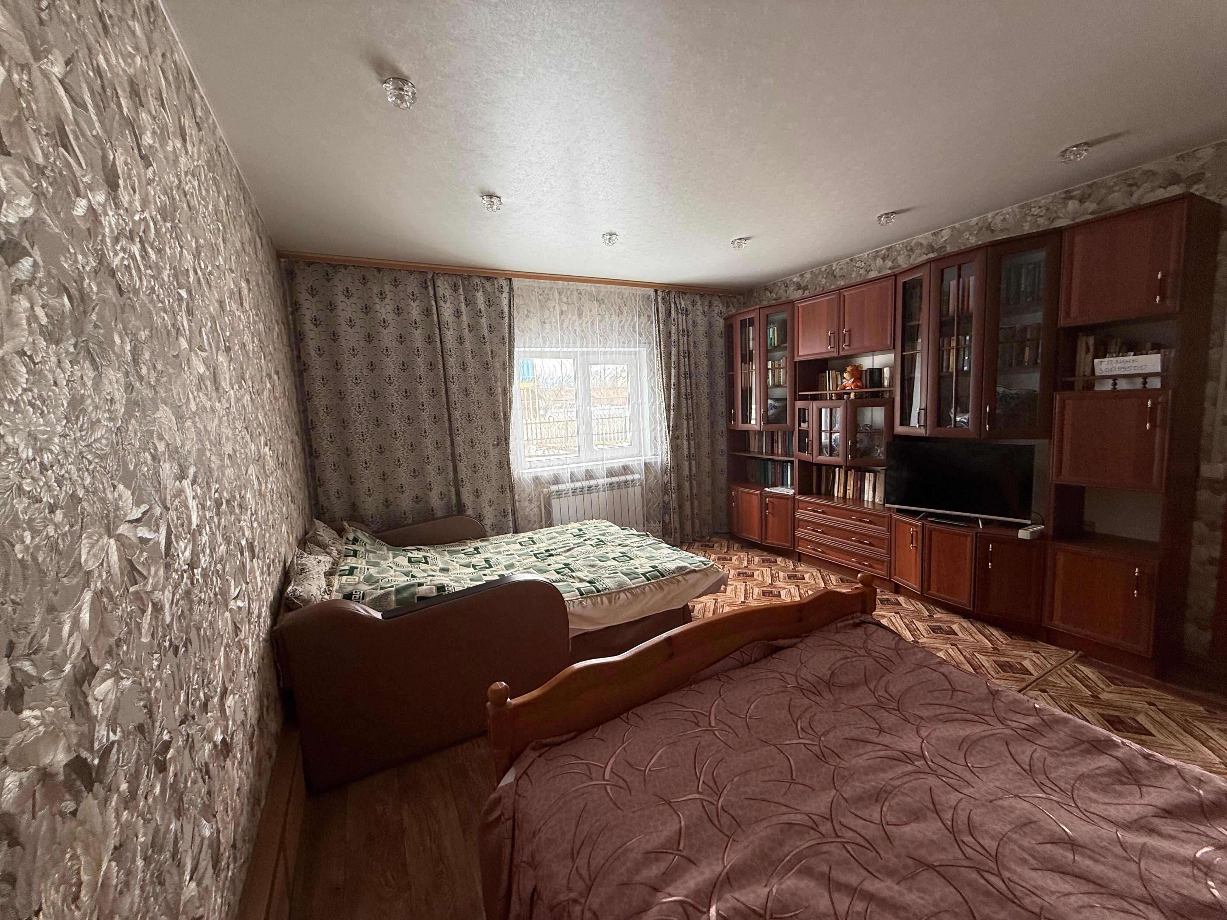 Фото Коттедж на Красноармейской