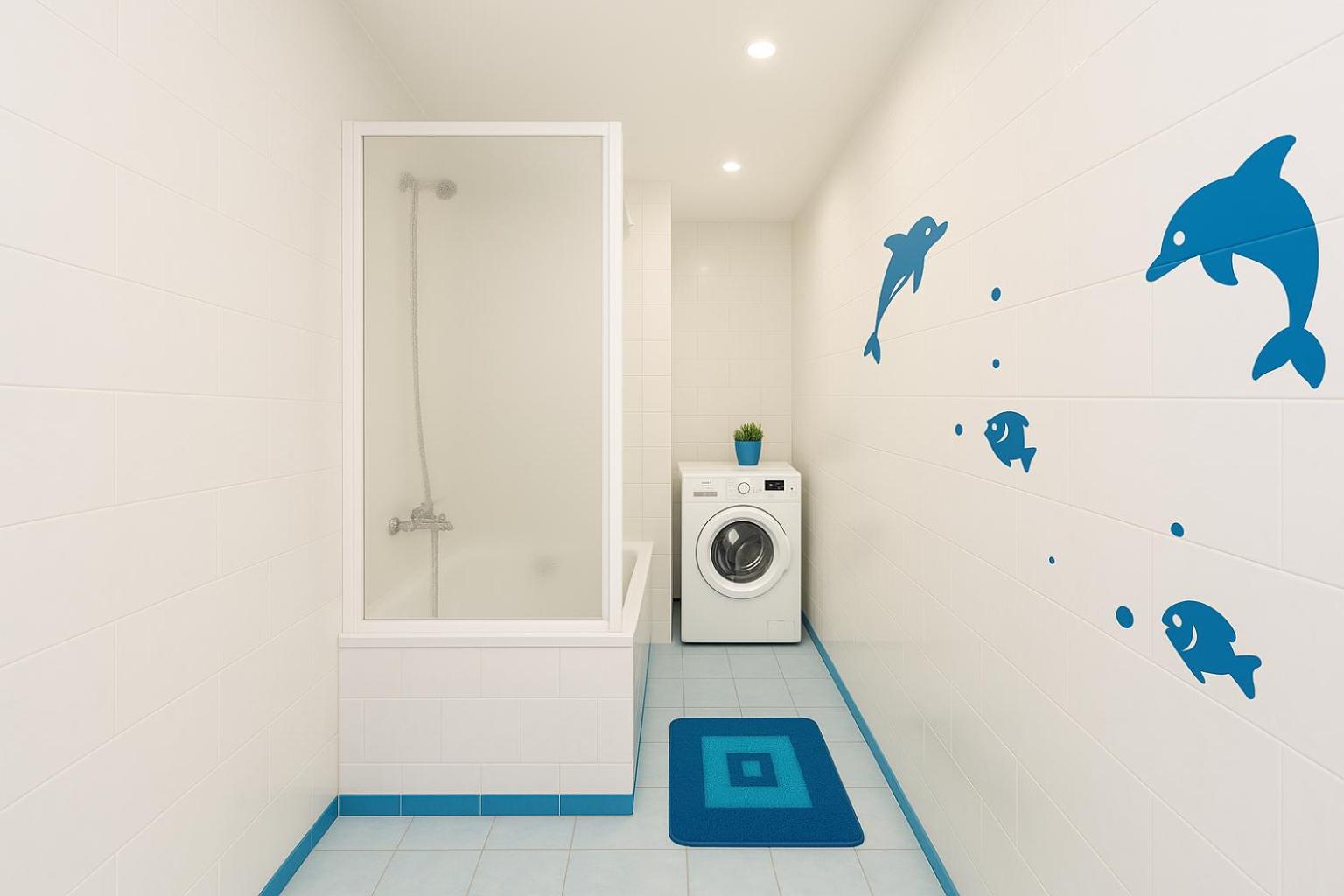 Фото SummerHome Napoli