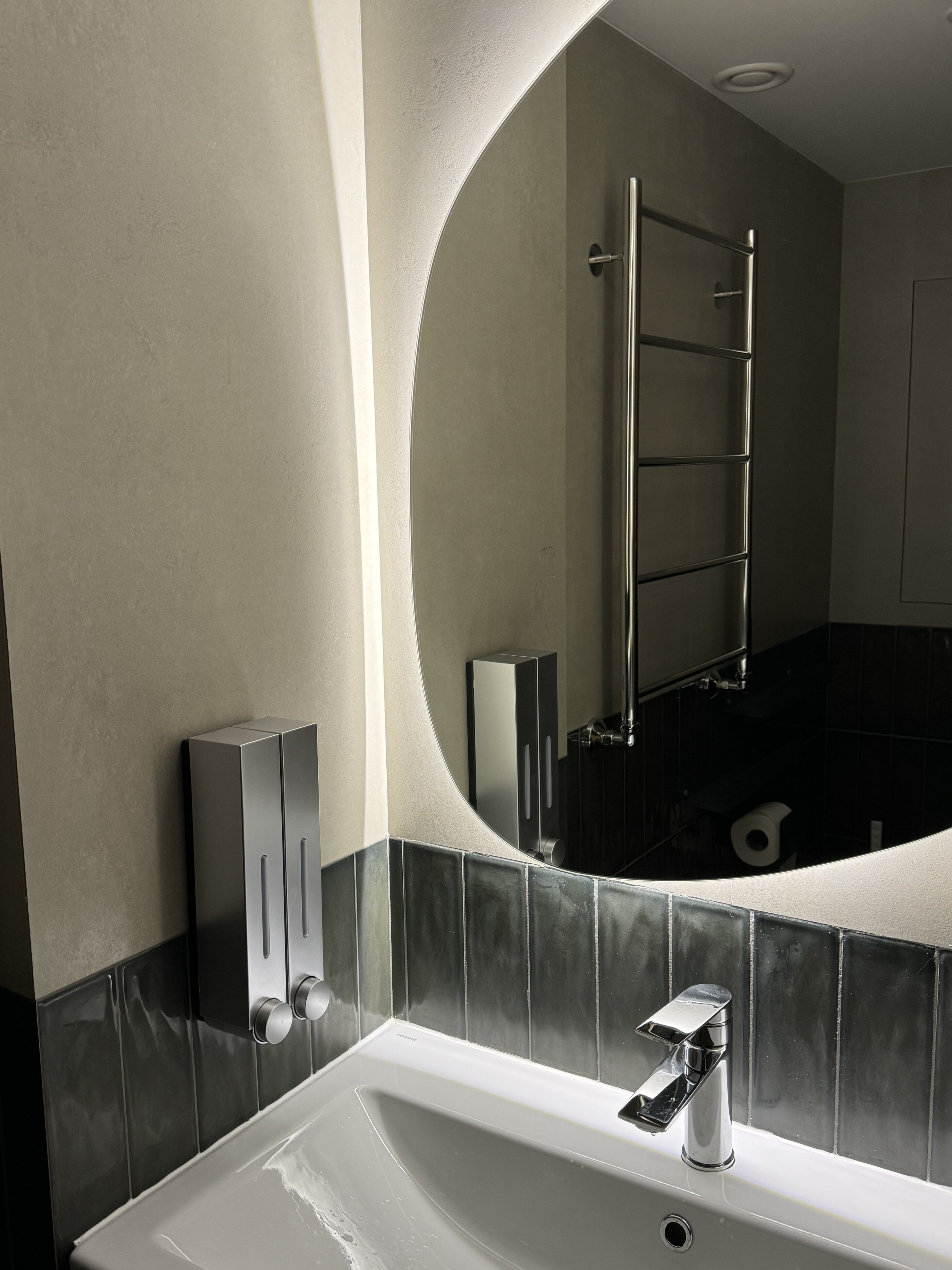 Фото Mirum hotel