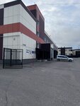 Атмосфера Комфорта (Petra Scherbiny Street, 1с1) ، أنظمة التهوية